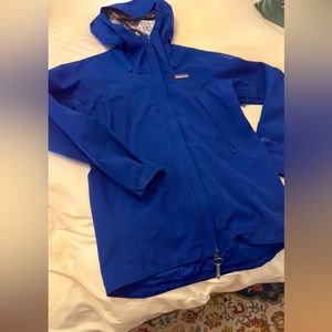 Women’s POW slayer jacket size S 3-layer GORE-TEX Pro Shell Fabric